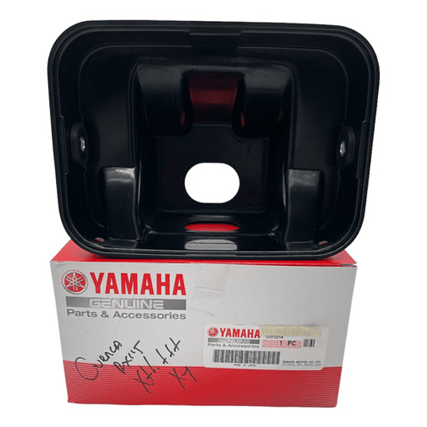 Cuenca  Farola Rx115 Yamaha  Original 1