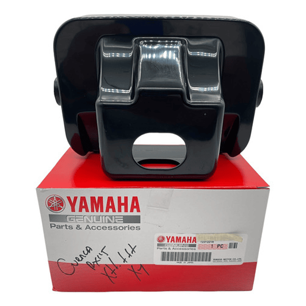 Cuenca  Farola Rx115 Yamaha  Original 3
