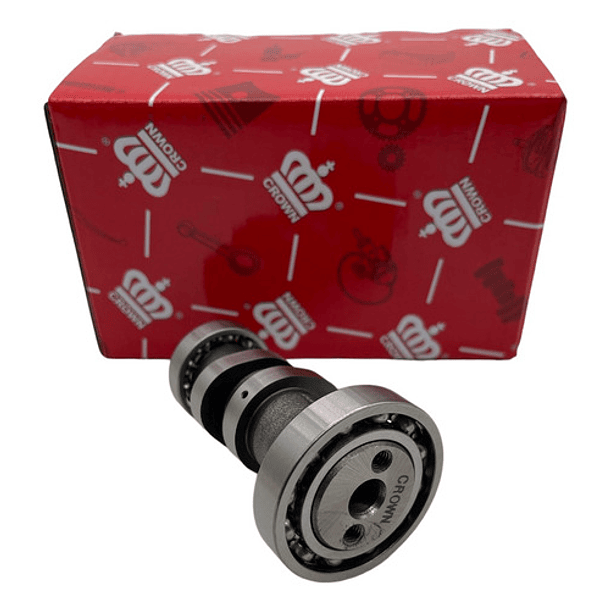 Arbol De Leva Eco Deluxe Honda // Coronita // 3