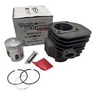 Kit Cilindro Bws-100 Yamaha // Shanty //  1