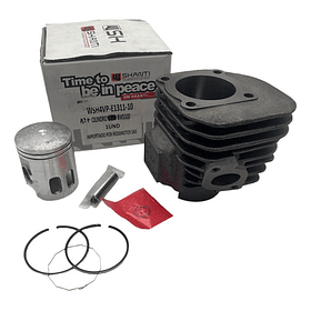 Kit Cilindro Bws-100 Yamaha // Shanty // 