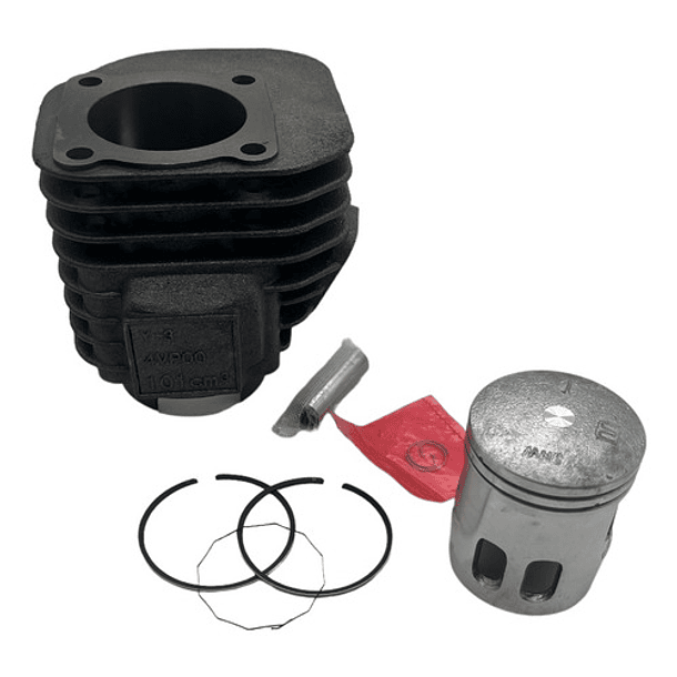 Kit Cilindro Bws-100 Yamaha // Shanty //  2