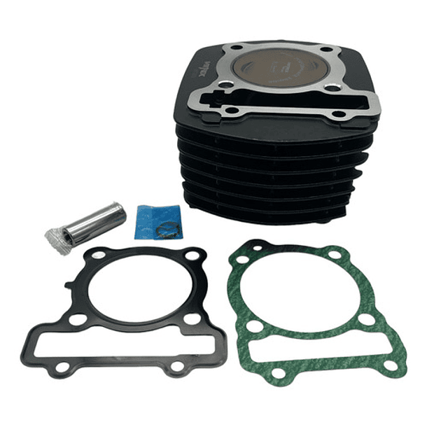 Kit Cilindro Fz-16-szr Repotenciado // Vitrix //  3