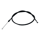 Guaya De Clutch Rx115 Original ) 2