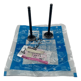 Valvulas Boxer Ks ( Original )