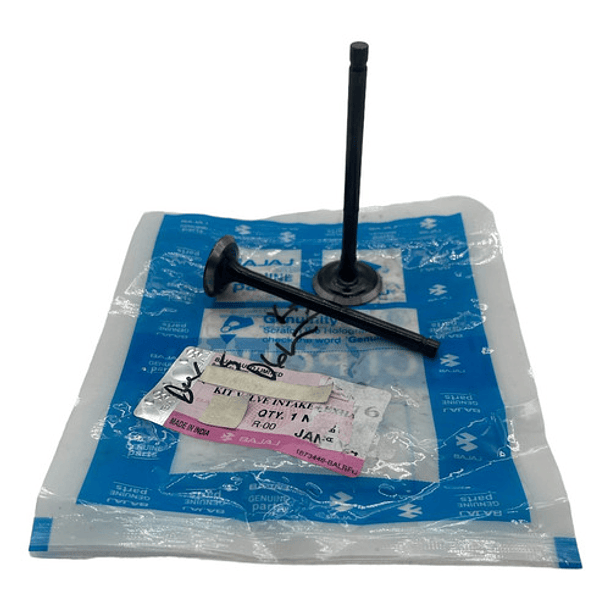 Valvulas Boxer Ks ( Original ) 2