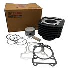 Kit Cilindro Fz16-szr ( Yamaha ) 1