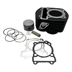 Kit Cilindro Fz16-szr ( Yamaha ) 2