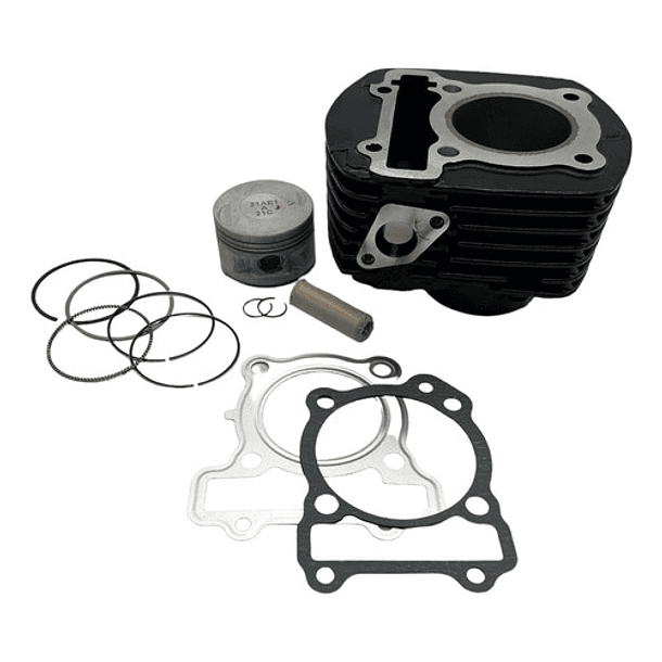 Kit Cilindro Fz16-szr ( Yamaha ) 2