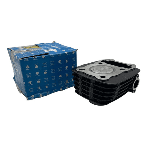 Kit Cilindro Discover-125 Dtsi Auteco // Original //  1
