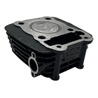 Kit Cilindro Discover-125 Dtsi Auteco // Original //  2