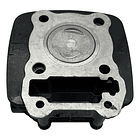 Kit Cilindro Discover-125 Dtsi Auteco // Original //  3