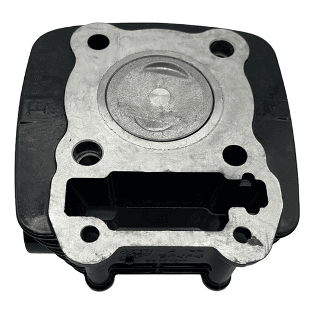 Kit Cilindro Discover-125 Dtsi Auteco // Original //  3