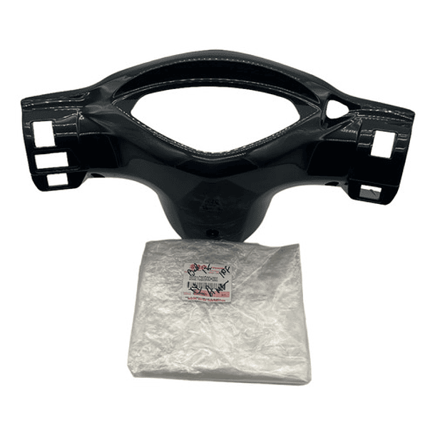 Careta Best-125 Inferior // Original //  1