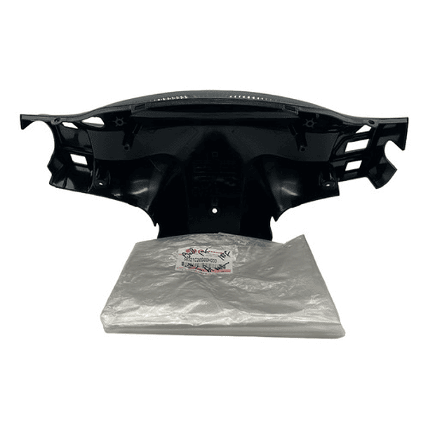 Careta Best-125 Inferior // Original //  2