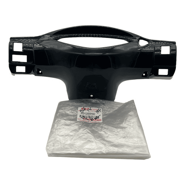 Careta Best-125 Inferior // Original //  3