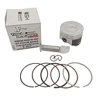 Kit Piston Discover-100/platino-110/boxer-ks ((0.50)) Shanty 2