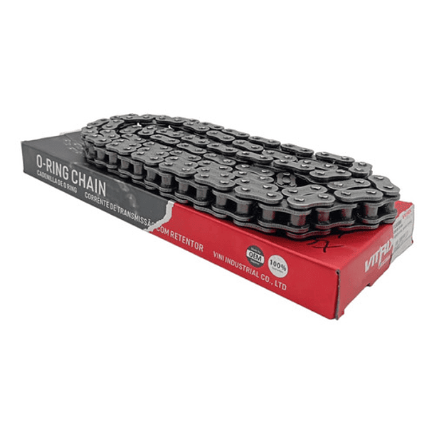 Cadena 525h-120 Orrinada ( Vitrix ) 2