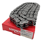 Cadena 525h-120 Orrinada ( Vitrix ) 4