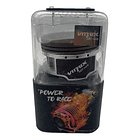 Kit Piston Cbf-150/xr-150/cb-150 Repotenciado (0.50) Vitrix 2