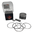 Kit Piston Boxer-100ct Repotenciado ((0.50)) // Vitrix //  2