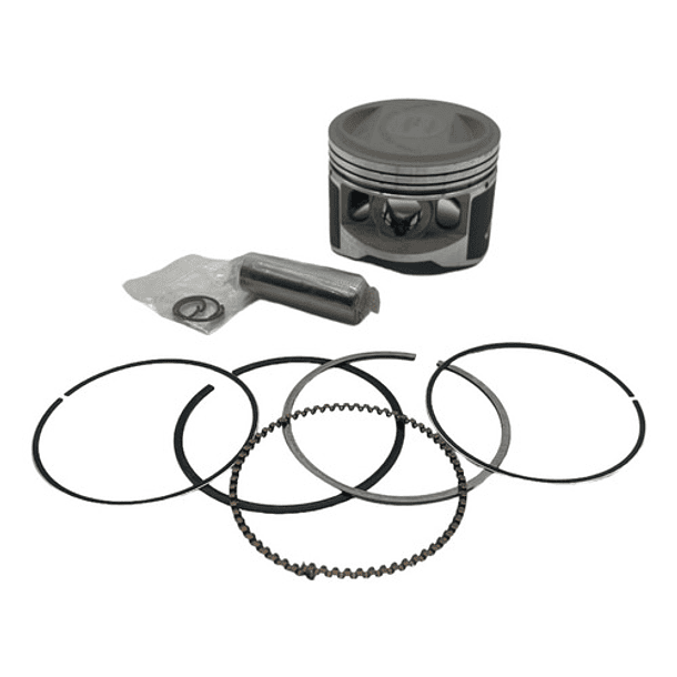 Kit Piston Boxer-100ct Repotenciado ((0.50)) // Vitrix //  3
