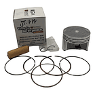 Kit Piston Agility-125 ((0.50)) // Wstandar //  1