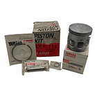 Kit Piston Dtk-175k ((1.00)) Yamaha // Original //  1