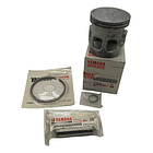 Kit Piston Dtk-175k ((1.00)) Yamaha // Original //  2