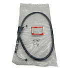 Guaya De Clutch Ax-4 Suzuki // Original //  1