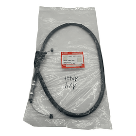 Guaya De Clutch Ax-4 Suzuki // Original // 