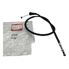 Guaya De Clutch Ax-4 Suzuki // Original //  3