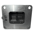 Torque Rx-115 Yamaha // Original //  3