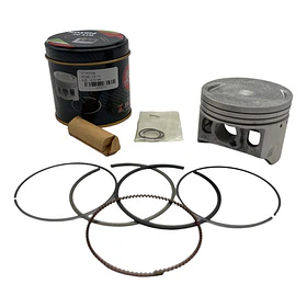 Kit Piston Cb-110/dream Neo-110 ((050)) // Duramax // 