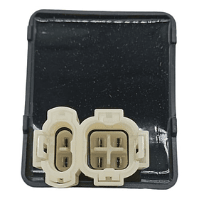 Cdi Ax-4 Suzuki // Original // 