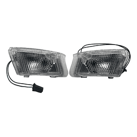 Direccional Viva-115/vivax-115 Suzuki // Original // Por X2