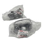 Direccional Viva-115/vivax-115 Suzuki // Original // Por X2 2