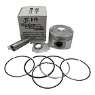 Kit Piston Agility-125 ((0.50)) // Wstandar 1