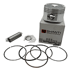 Kit Piston Agility-125 ((0.50)) // Wstandar 2