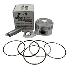 Kit Piston Agility-125 ((0.50)) // Wstandar 3
