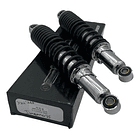 Amortiguador Trasero Ax4 Kanuni 1