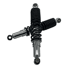 Amortiguador Trasero Ax4 Kanuni 2