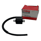 Bobina De Alta Dt-125/v-80/rx-115/cripton-110/fz-16original  1