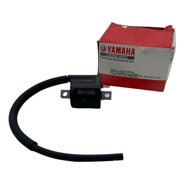 Bobina De Alta Dt-125/v-80/rx-115/cripton-110/fz-16original  1