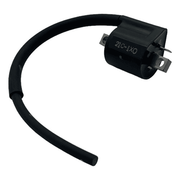 Bobina De Alta Dt-125/v-80/rx-115/cripton-110/fz-16original  2