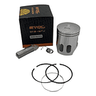 Kit Piston Bws-100 Yamaha ((std))  // Evol//  3