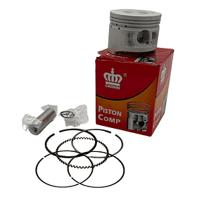 Kit Piston Cripton-110/libero-110 ((0.50)) // Coronita // 