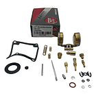 Kit Carburador Ax-100 Suzuki // Duramax //  1