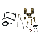 Kit Carburador Ax-100 Suzuki // Duramax //  2