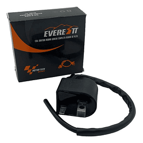 Bobinal De Alta Ax-100/ts-125/fr-80/100 // Everestt //